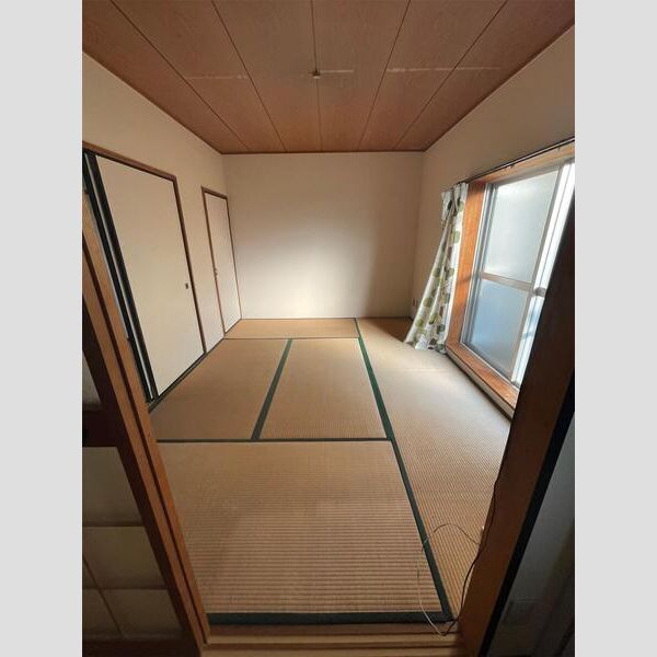 布引マンション 室内写真7