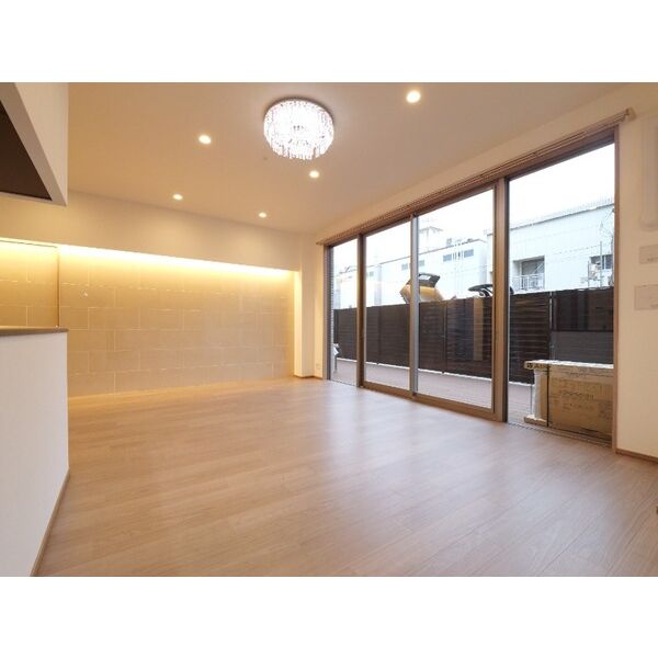 プレジオ西宮北口 室内写真1