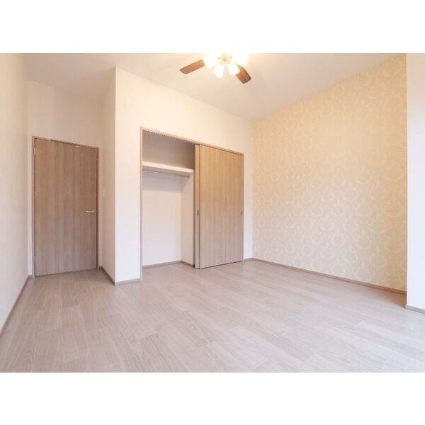 プレジオ西宮北口 室内写真2