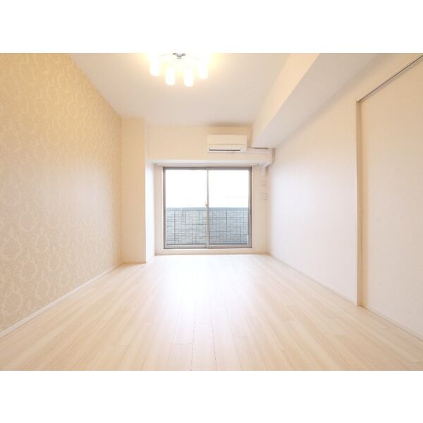 プレジオ西宮北口 室内写真4