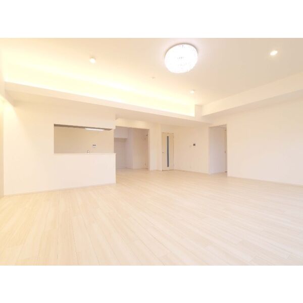 プレジオ西宮北口 室内写真3