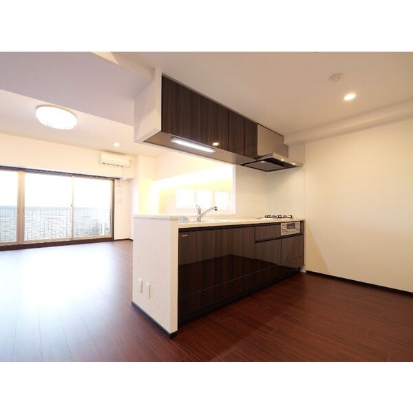 プレジオ西宮北口 室内写真5