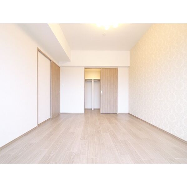 プレジオ西宮北口 室内写真2