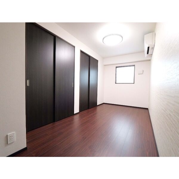 プレジオ西宮北口 室内写真4