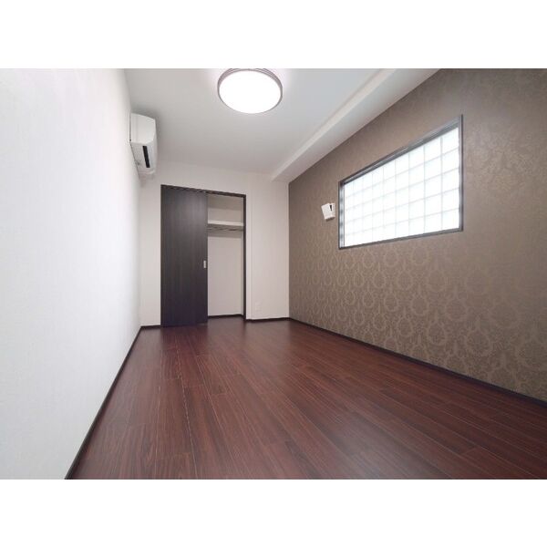 プレジオ西宮北口 室内写真2