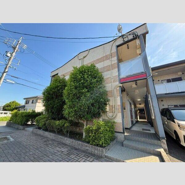 レオパレスサードなわて 室内写真5