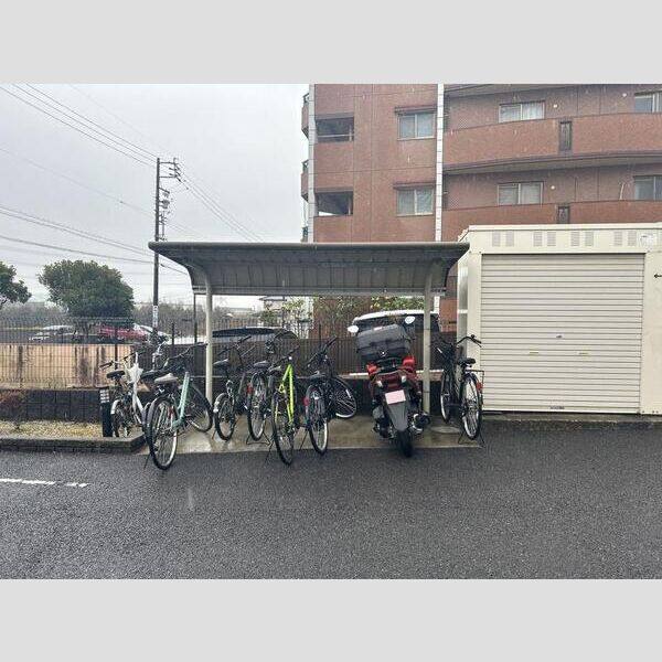 レオネクストレ　マーニ 室内写真10