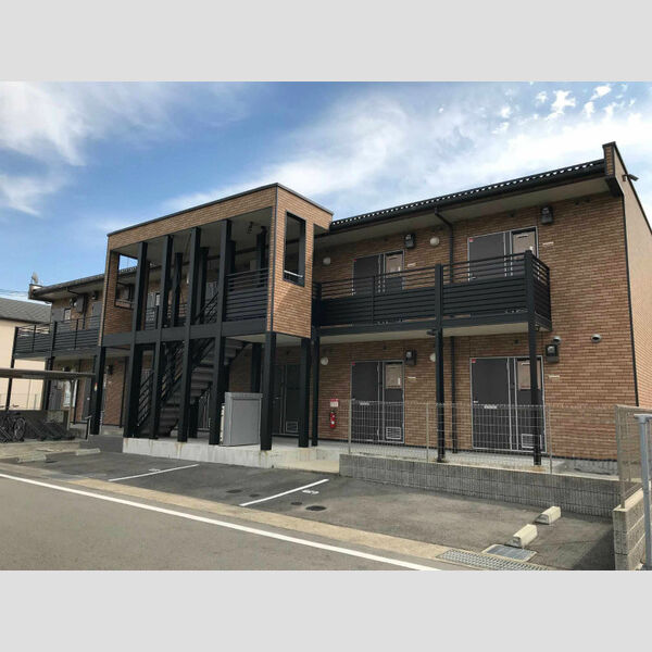 レオネクスト淀 リヴィエール 建物画像