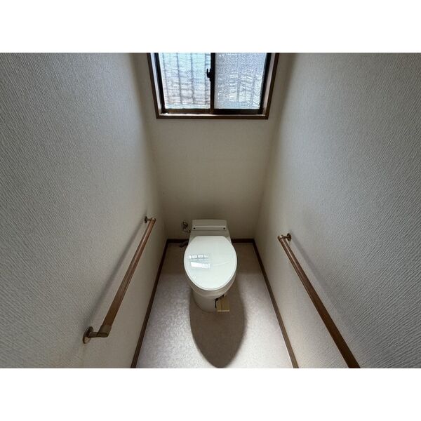 和歌山市吉礼倉庫付き戸建 室内写真2