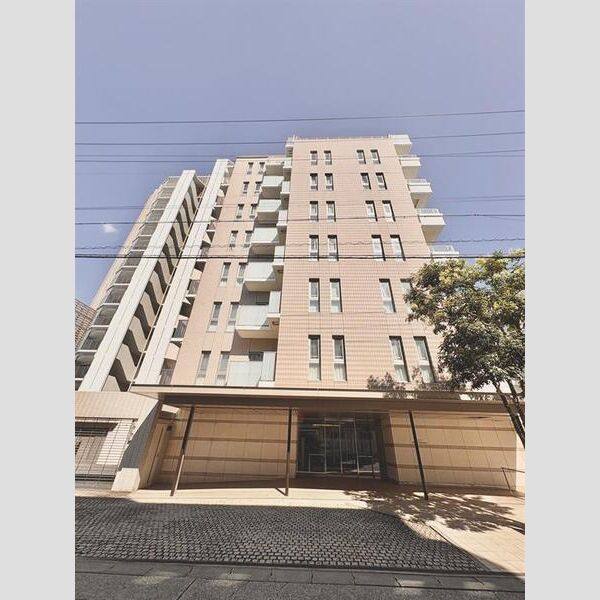 プラウド平針 建物画像