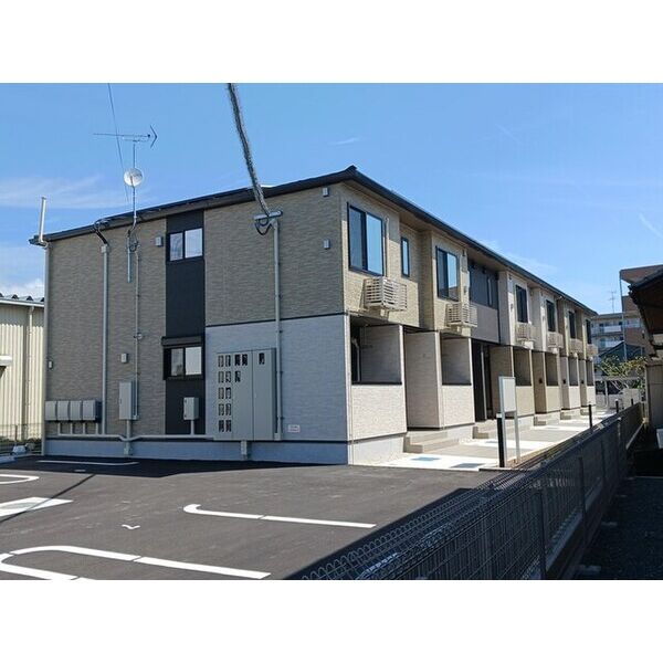 ヒカルサ焼津塩津ウエスト