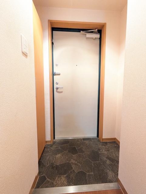 リバーアップ此花 室内写真5