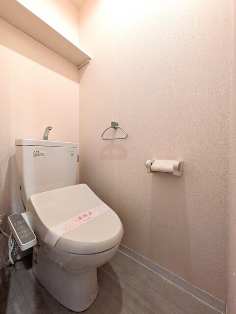リバーアップ此花 室内写真8