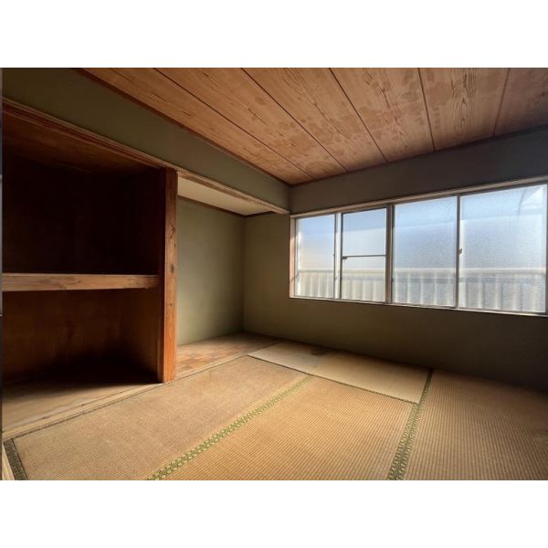 磐田市森本戸建 室内写真2