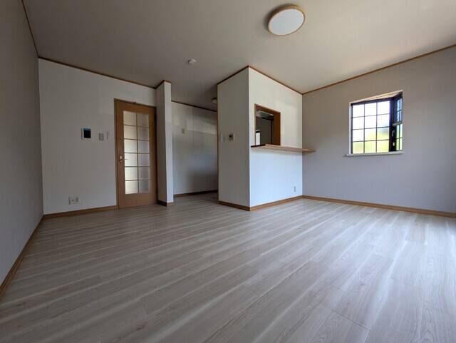 Ｓｎｏｗ　Ｄｒｏｐ　Ａ棟 室内写真2