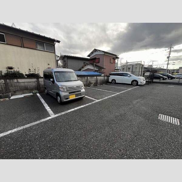 レオパレスプレシア 室内写真4