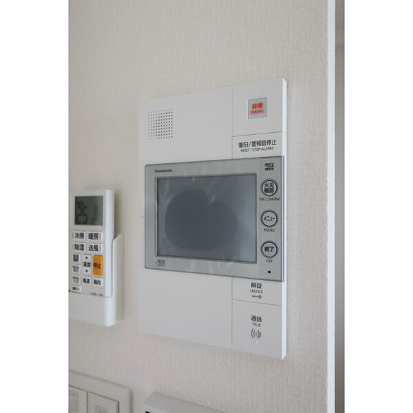 GENOVIA神戸新開地駅前 室内写真10