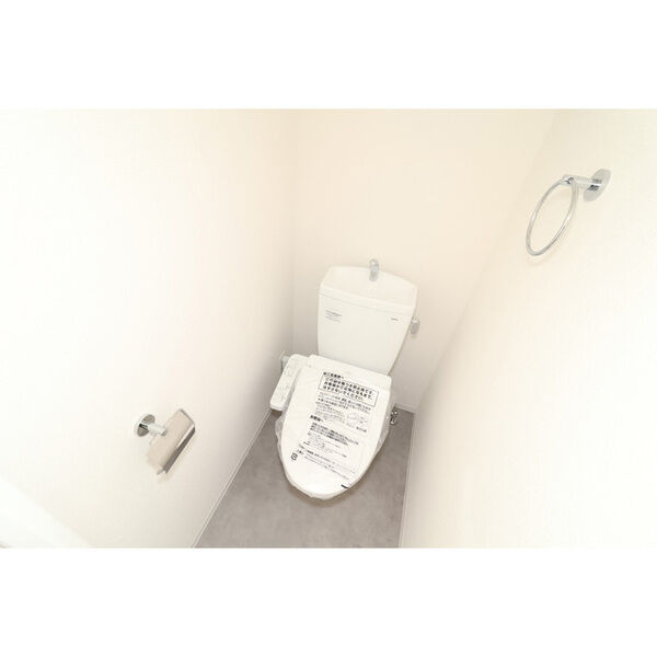 GENOVIA神戸新開地駅前 室内写真8