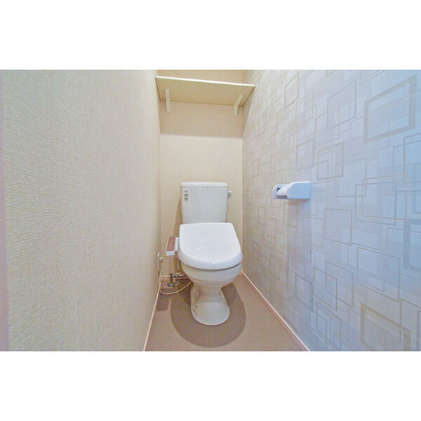 ハーモニーテラスフォース椥辻 室内写真8