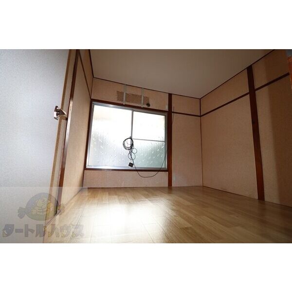 楠公2丁目2階建貸家 室内写真10