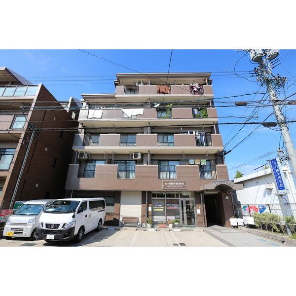 エスペランサ厳樹 建物画像