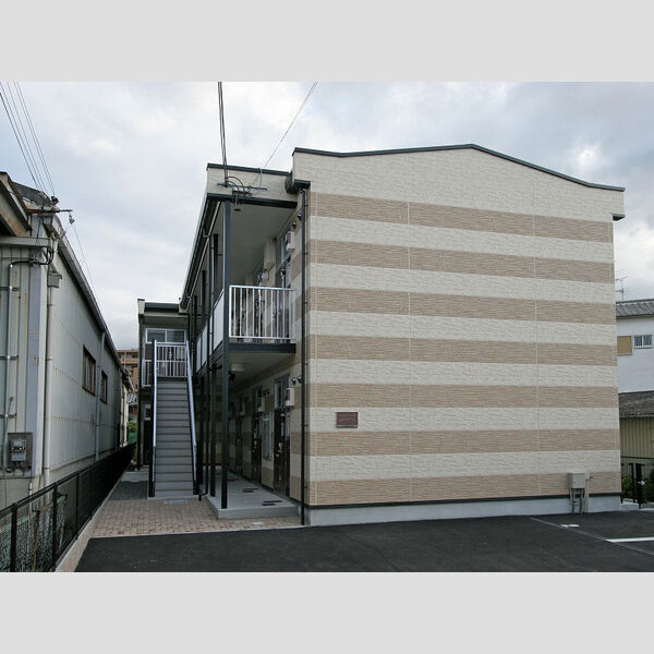 物件名確認中 建物画像
