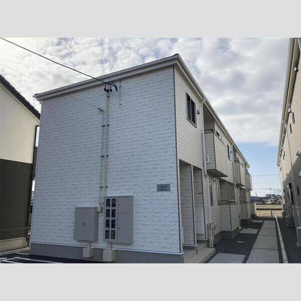 リーブルファイン一宮市乾町Ⅱ　2号棟 建物画像