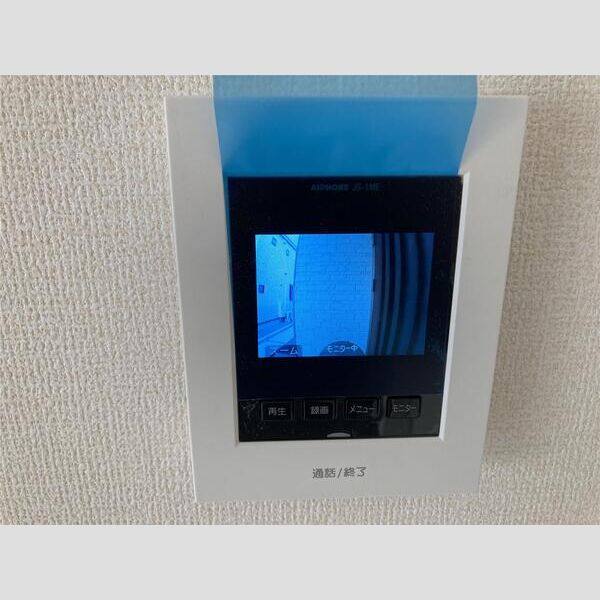 リーブルファイン一宮市乾町Ⅱ　2号棟 室内写真9