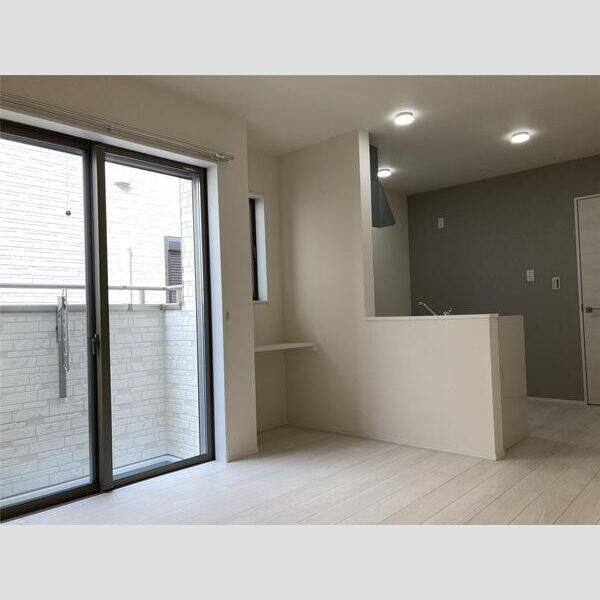 リーブルファイン一宮市乾町Ⅱ　2号棟 室内写真3