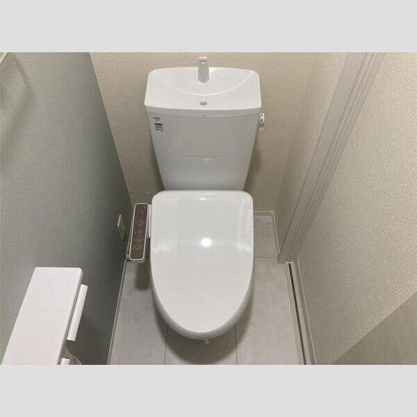 リーブルファイン一宮市乾町Ⅱ　2号棟 室内写真7