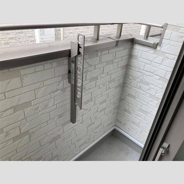 リーブルファイン一宮市乾町Ⅱ　2号棟 室内写真8