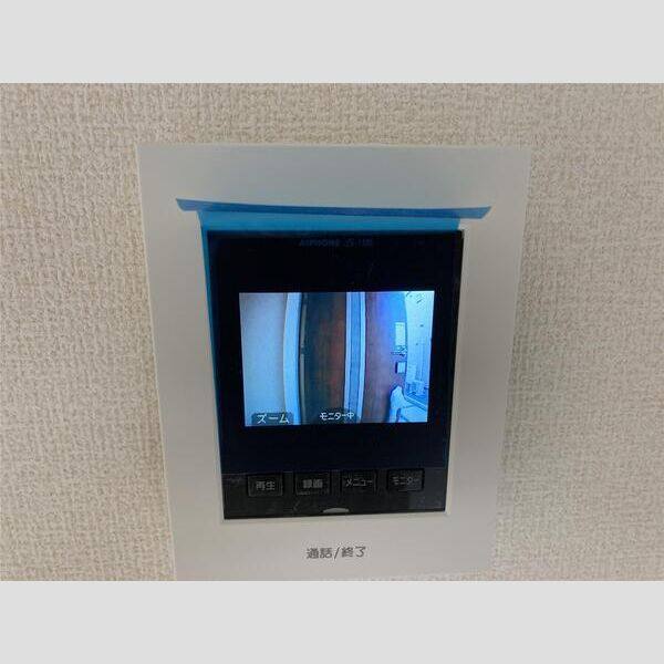 リーブルファイン一宮市乾町Ⅱ 2号棟 室内写真9