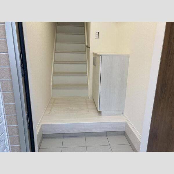 リーブルファイン一宮市乾町Ⅱ 2号棟 室内写真10