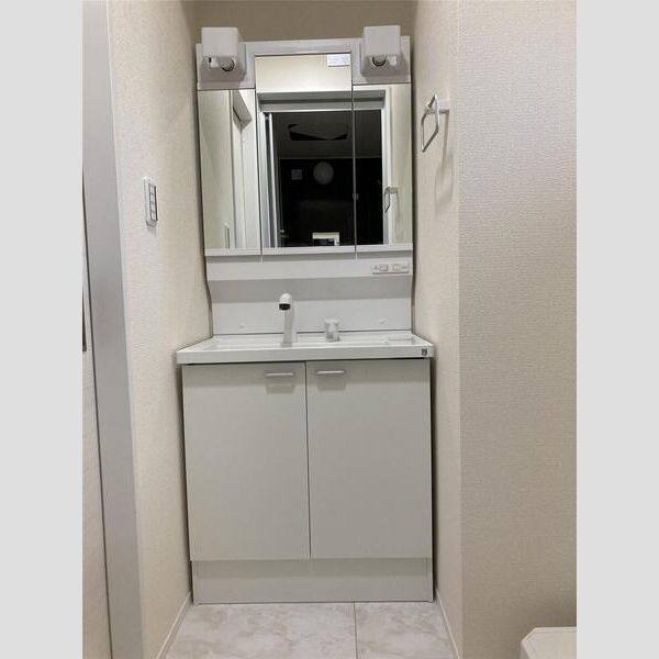 リーブルファイン一宮市乾町Ⅱ 2号棟 室内写真5