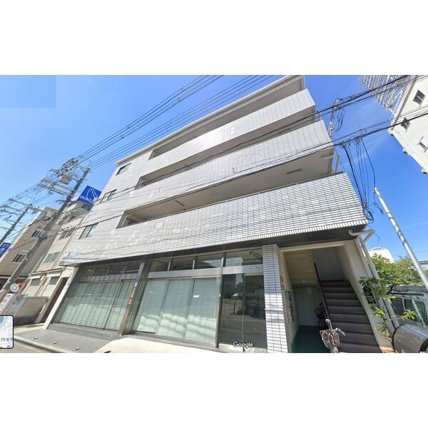 大池ビル