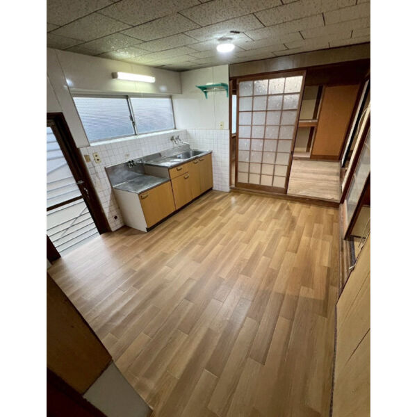 姫路市余部区戸建② 室内写真1