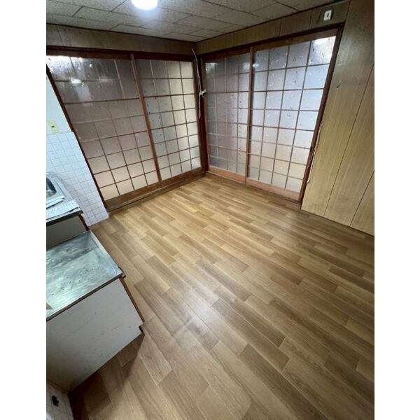 姫路市余部区戸建② 室内写真8