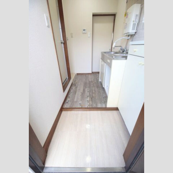 マンションみどり 室内写真1