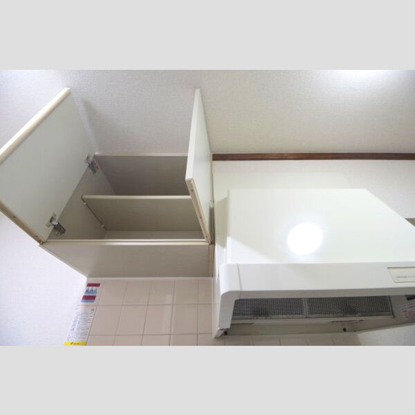 マンションみどり 室内写真7