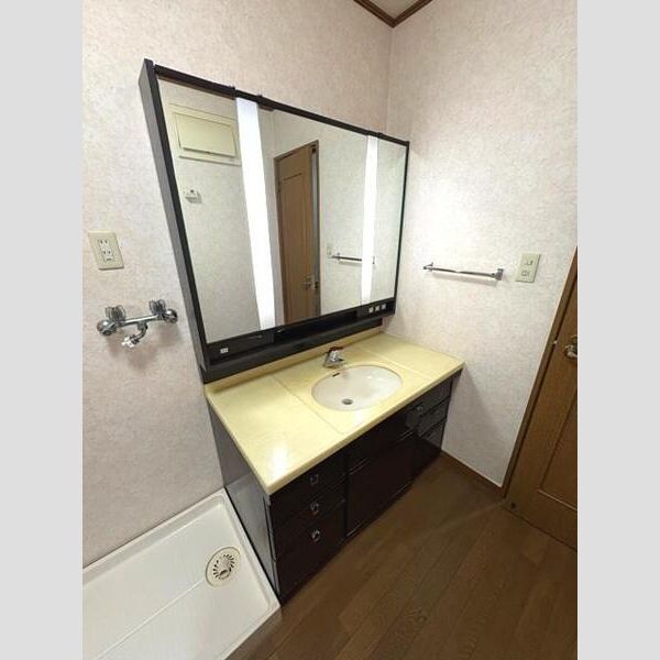 花隈町戸建 室内写真9