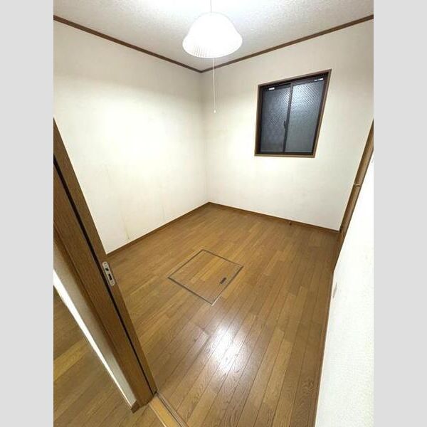 花隈町戸建 室内写真10
