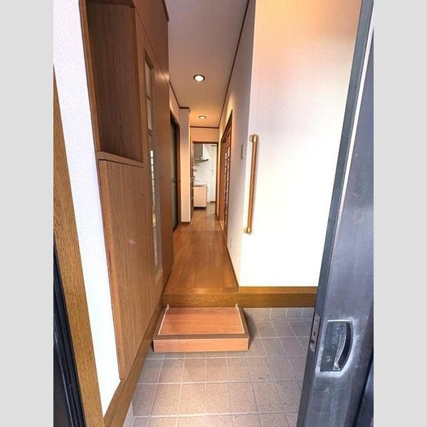 花隈町戸建 室内写真3