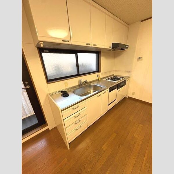花隈町戸建 室内写真5