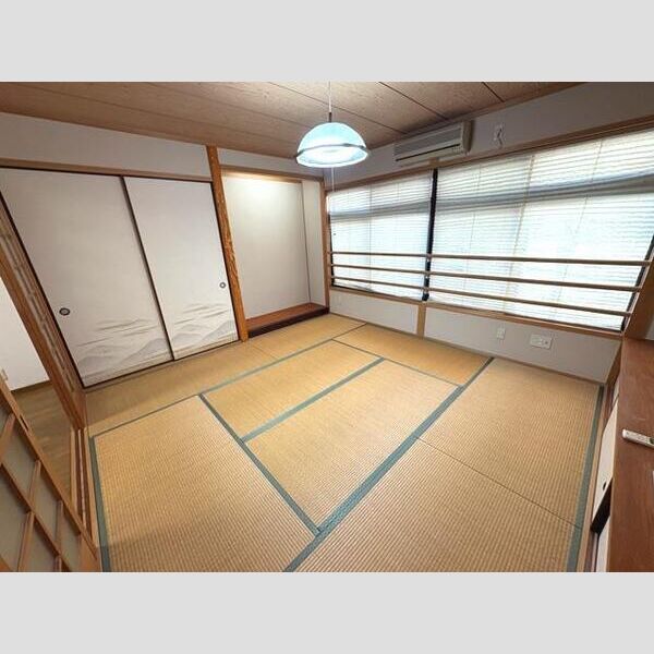 花隈町戸建 室内写真6