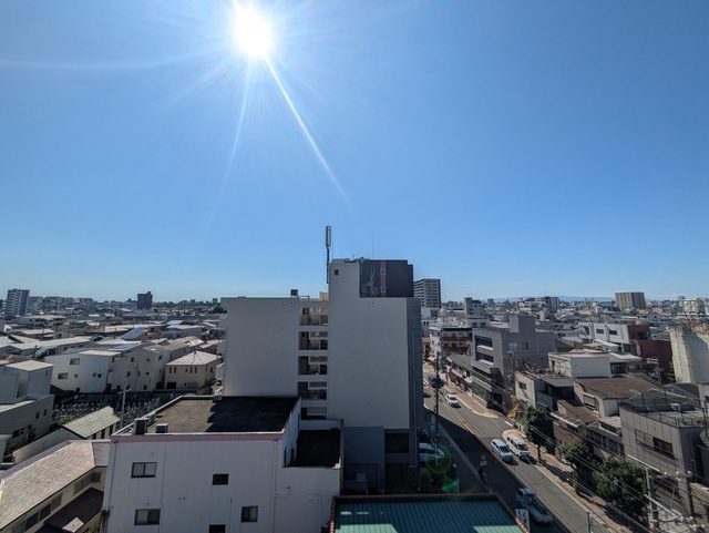 栄光マンション 室内写真2