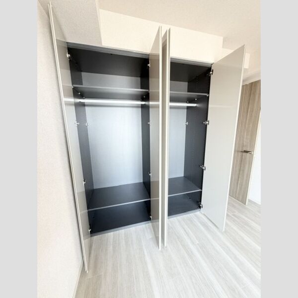 カスタリアタワー品川シーサイド 室内写真9