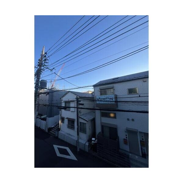 ASTILE目黒不動前 室内写真9