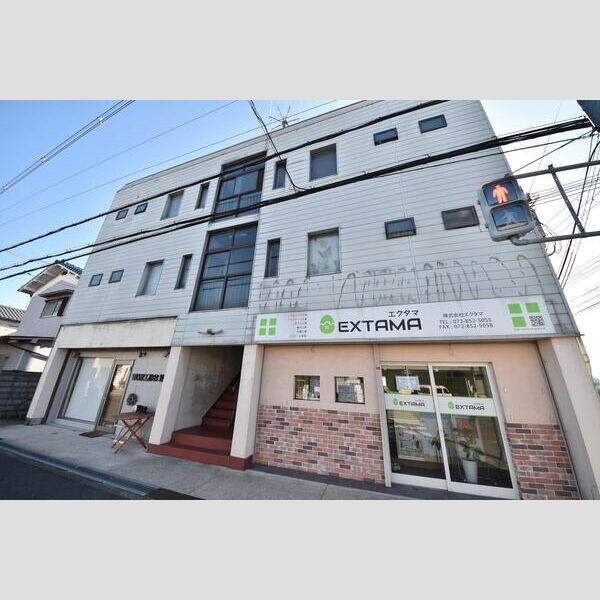 まなーすてら 建物画像
