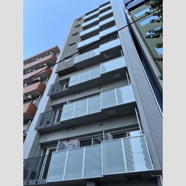 シティウォーク練馬 建物画像