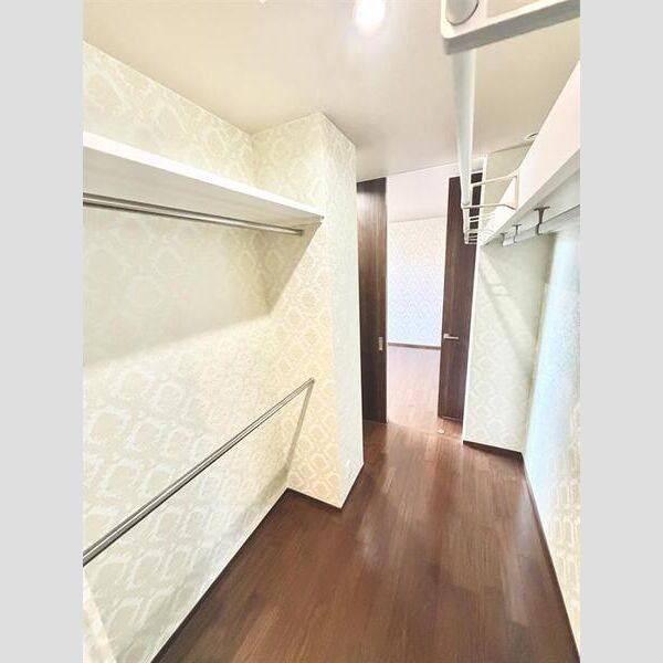 植田東戸建 室内写真10